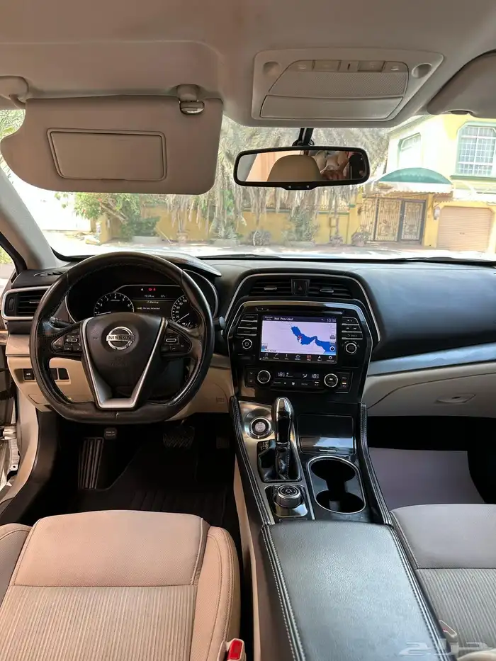 للبيع ماكسيما 4