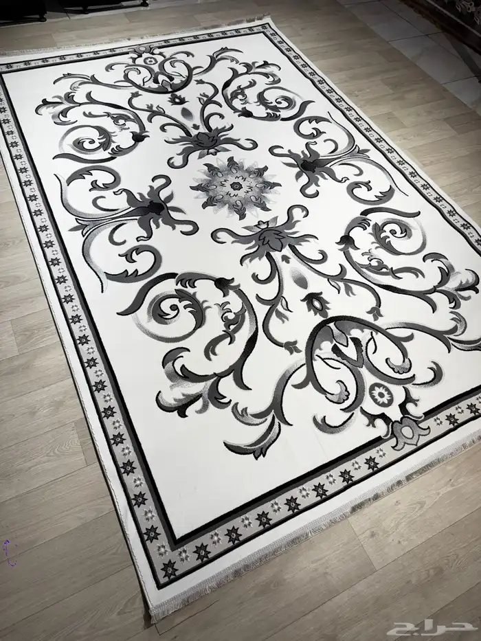 سجاد القصور النقش الفرنسي جديد 3