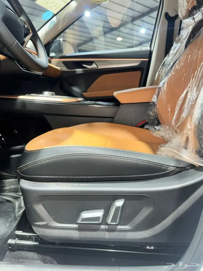 هافال جوليان نص فل 2026 16