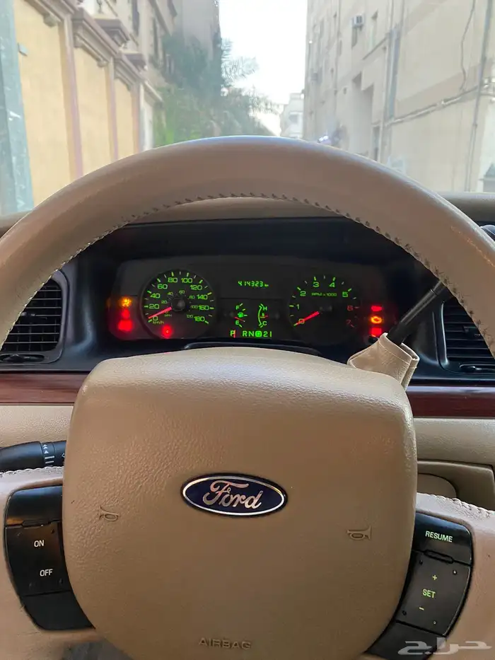 فورد فكتوري 2012 12