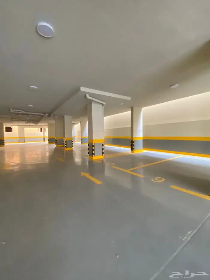 شقق فاخره للبيع مكه بطحاء قريش 1