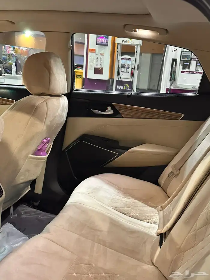 كادنزا 2019 مالك اول 13