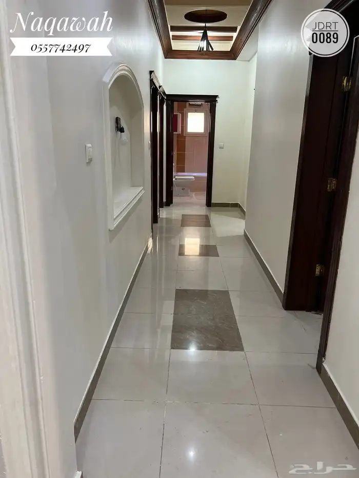 المروة فيلا روف للإيجار بخمسين الف 16