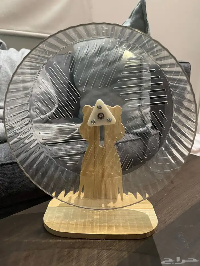 مجموعه من مستلزمات الهامستر 2