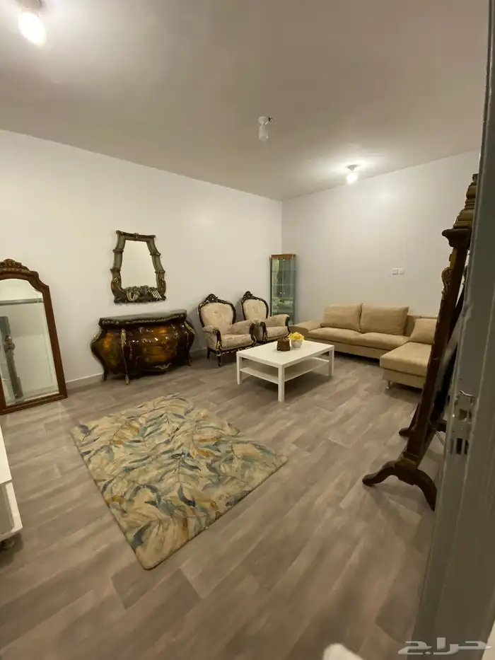 شقق مفروشه بحي اليمامه للايجار 3