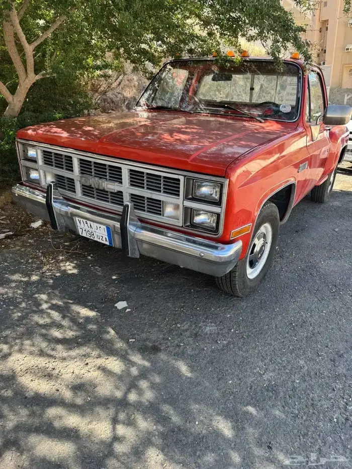 سيارات تراثيه للاجار 2