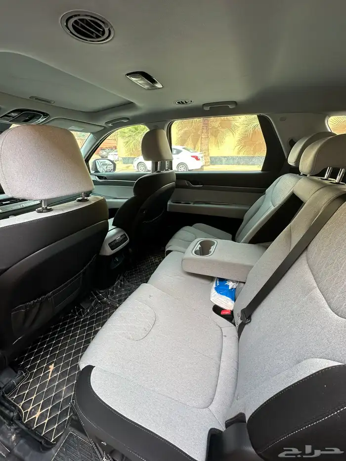 بالسيد 2021 استاندر 19