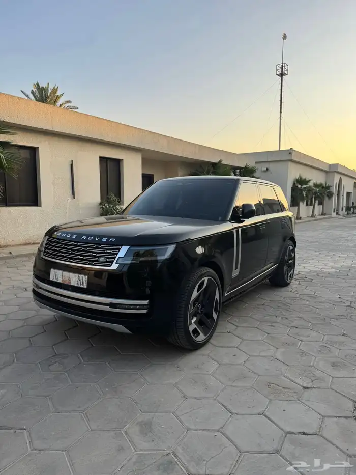 رنج روفر2024 اوتوباقرافي ناغي 2