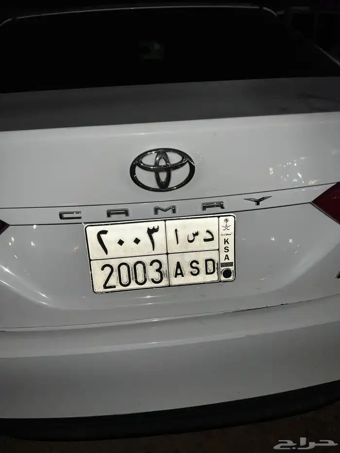 لوحه كامري اوراقها جاهزه للنقل 0