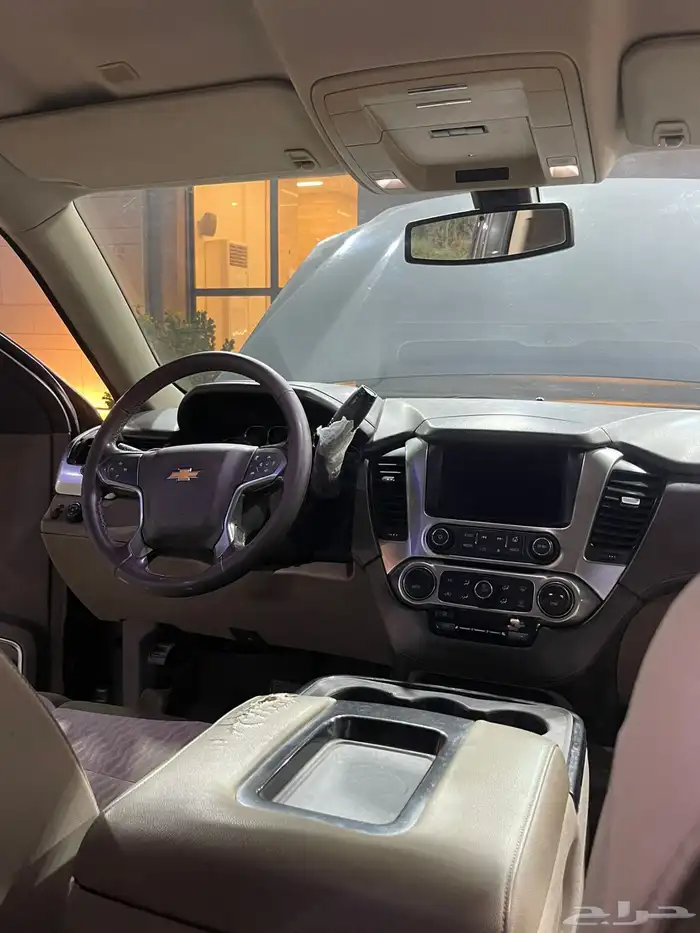 للبيع شفروليه تاهو 2020 7