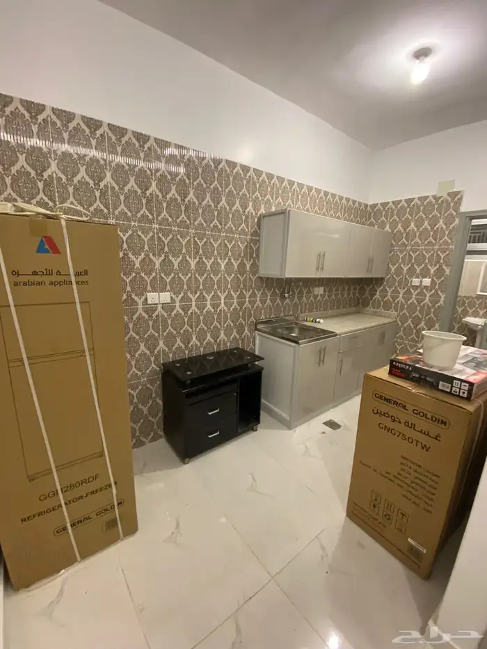 شقق مفروشه بحي اليمامه للايجار 12