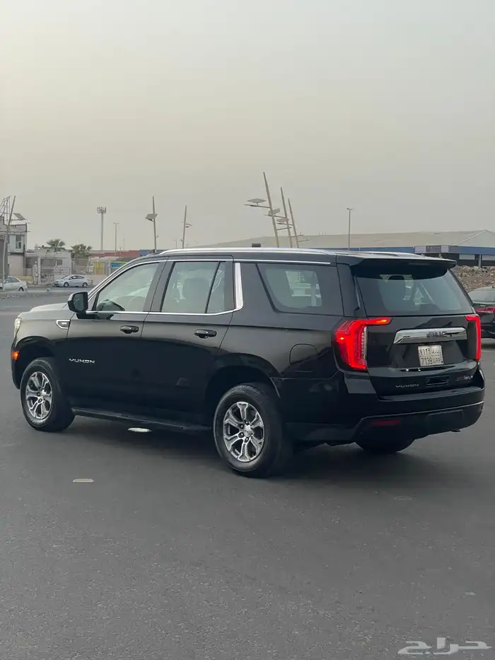 يوكن 2022 دبل 5