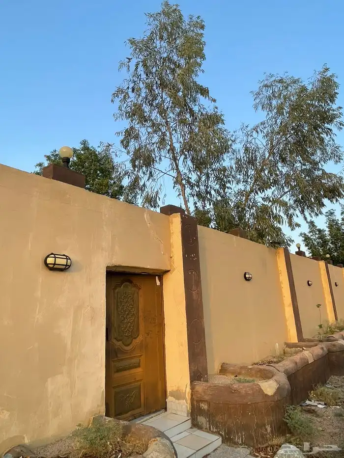 استراحه للبيع في نعمان 0