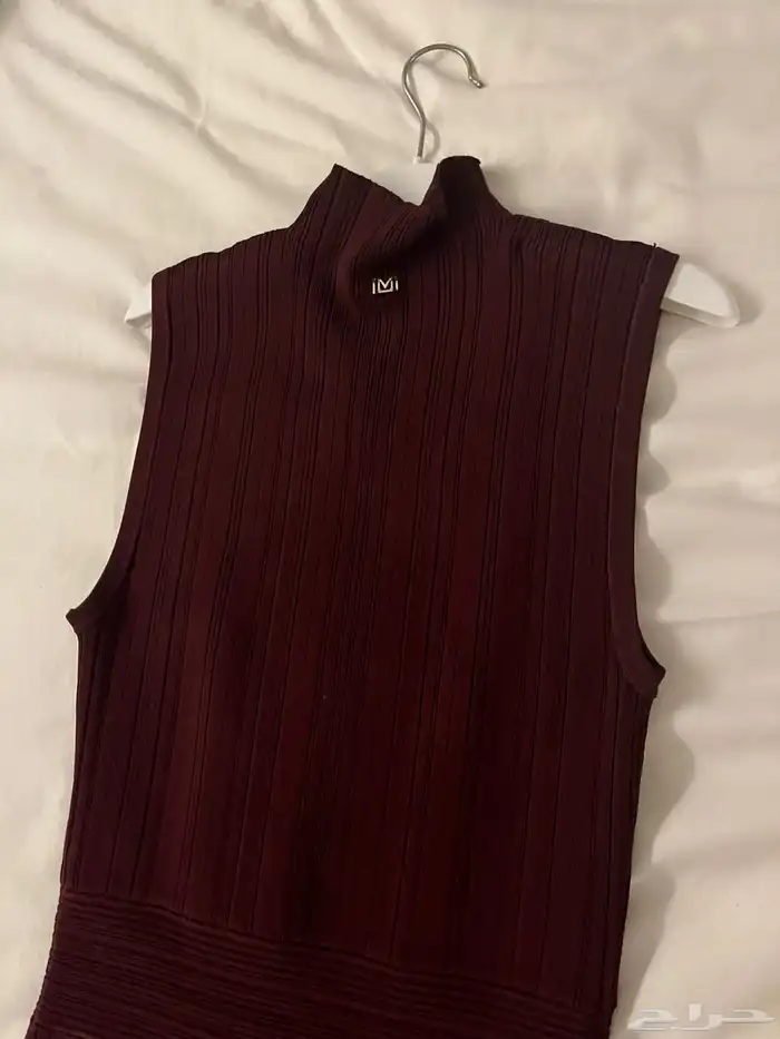 فستان ماركة جيس 1