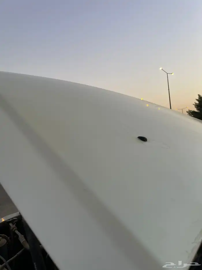 للبيع باترول 2009 15