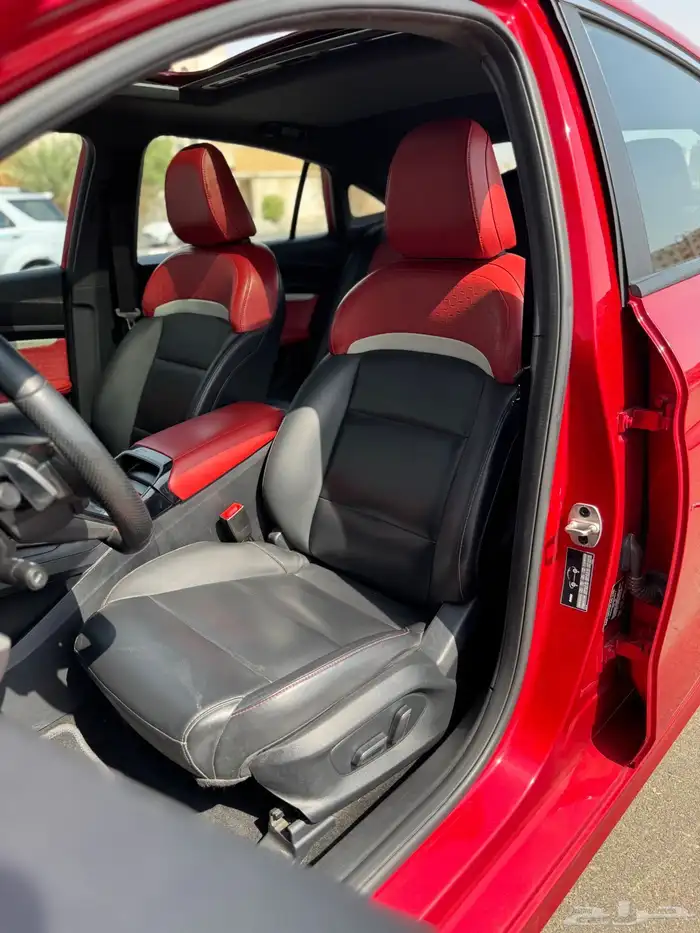 MG   GT   2022   فل كامل السعر 33000 الف 7