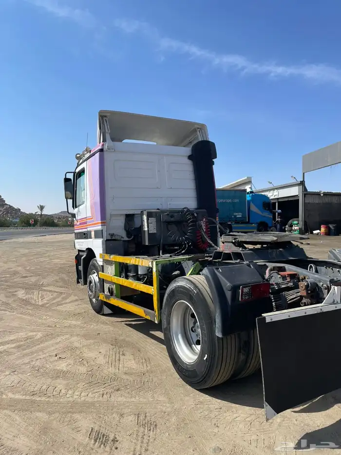 راس امبي ون ثمانيه سلندر هاف ميقا 2