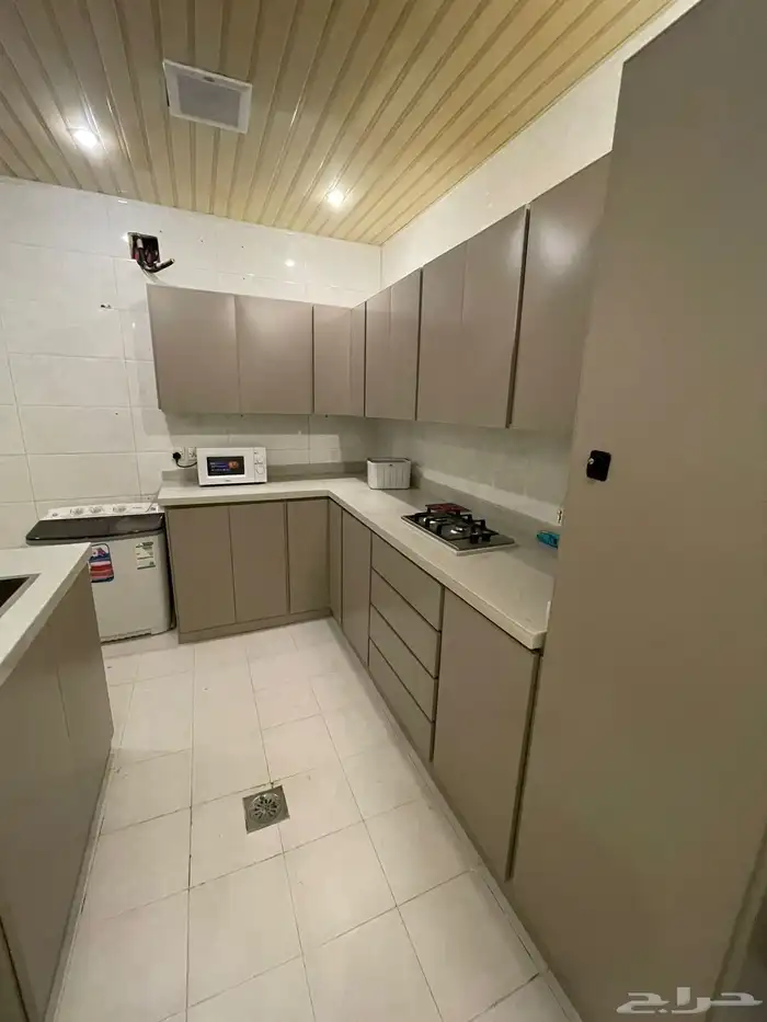 للايجار شقه مفروشه فندقيه 14