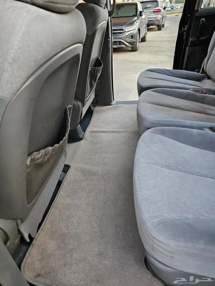 كيا كارنفال للبيع ( مالك اول ) تم اضافه صور 7