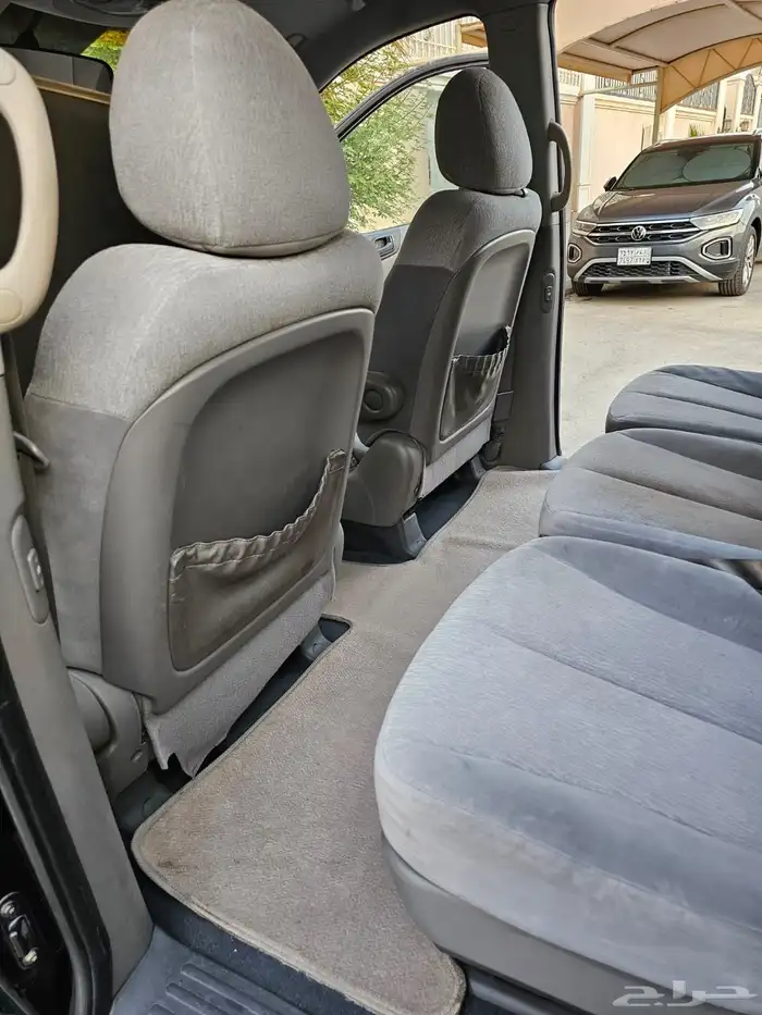 كيا كارنفال للبيع ( مالك اول ) تم اضافه صور 6