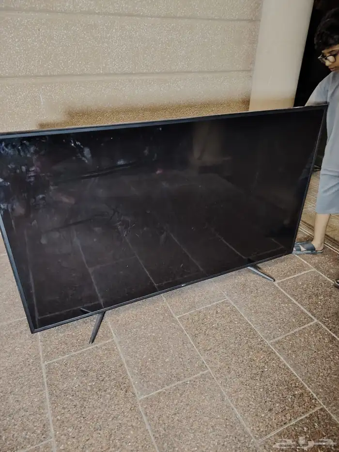 شاشة خربانه 11