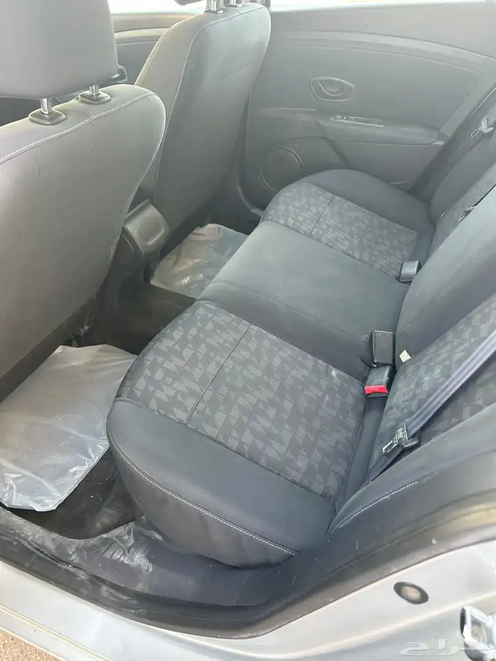 رينو فلونس 7