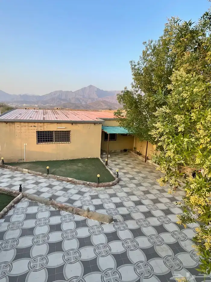 استراحه للبيع في نعمان 3