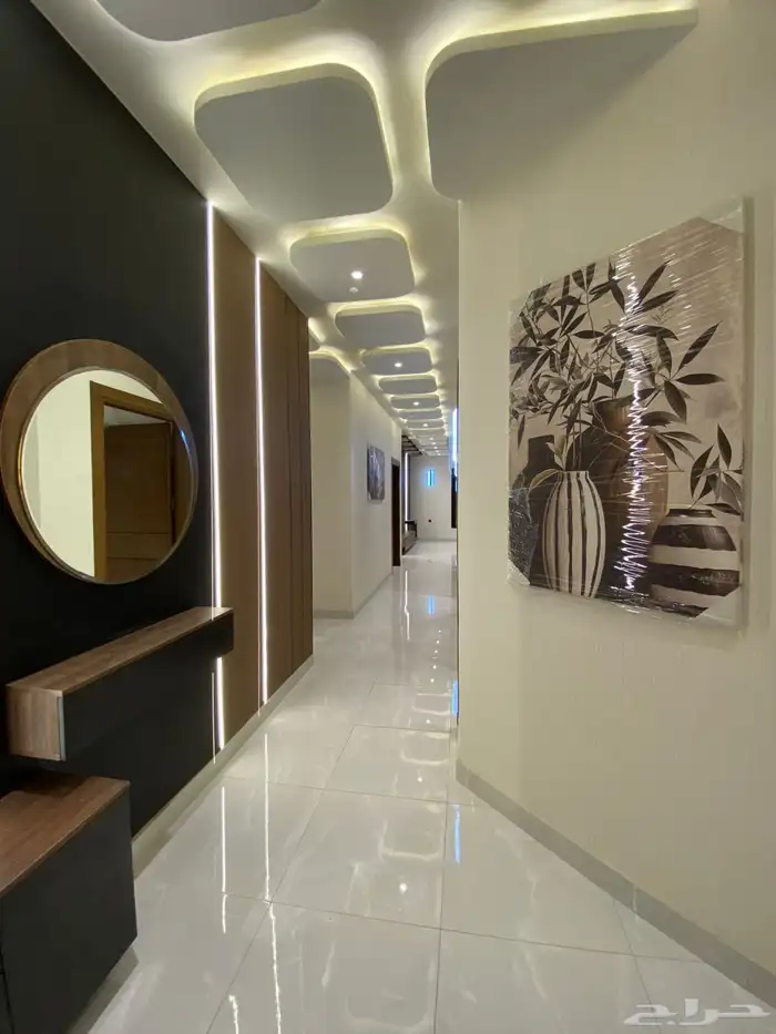شقق فاخره للبيع مكه السبهاني 6
