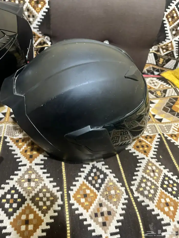 خوذة ايكون للبيع 4
