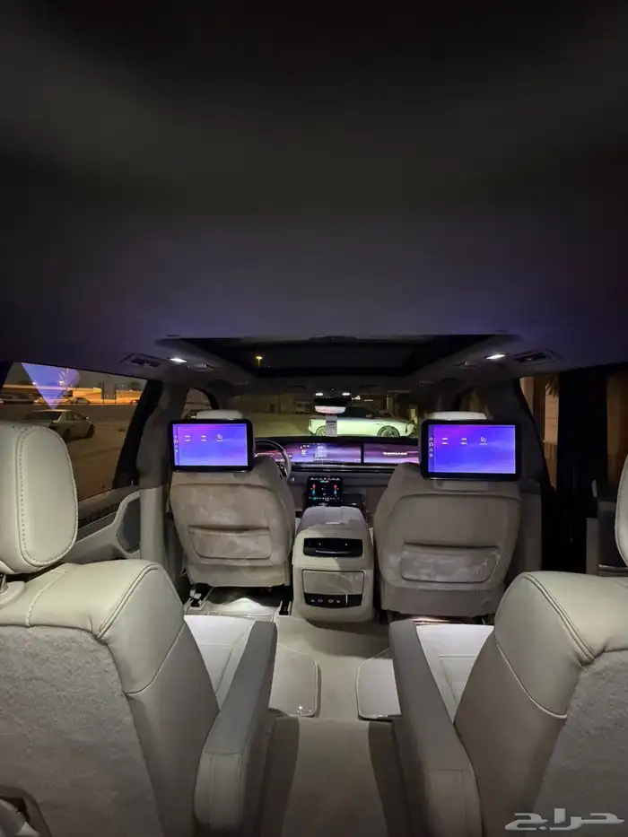 كدلك اسكاليد 2025 الجميح 15