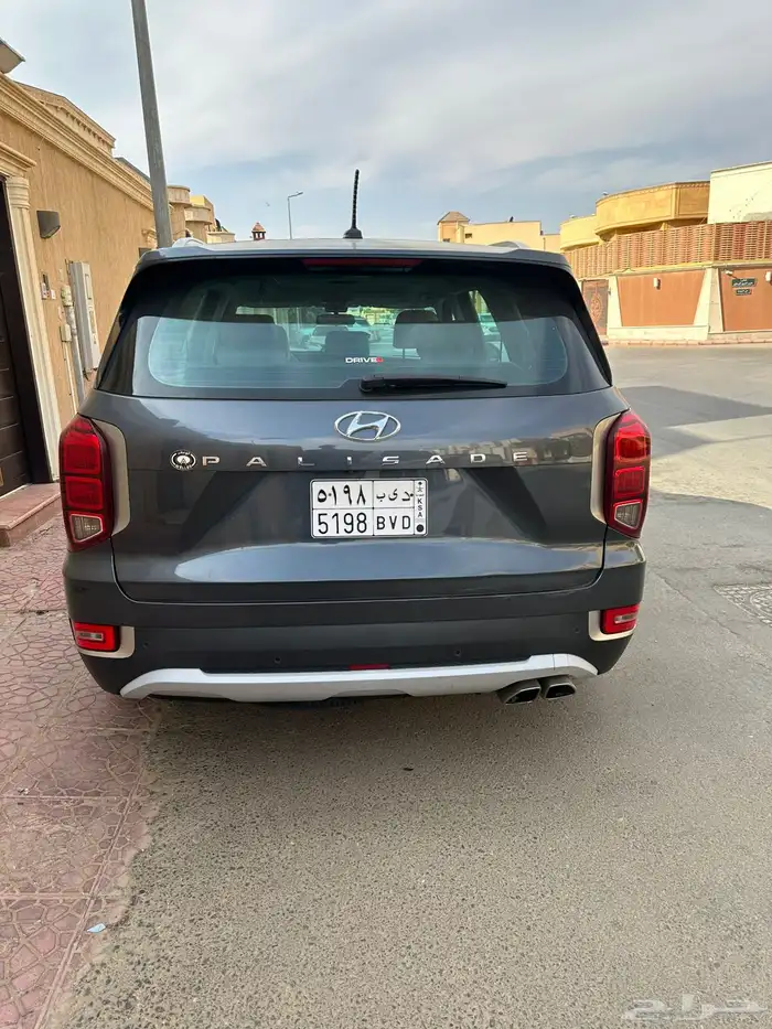 بالسيد 2021 استاندر 3