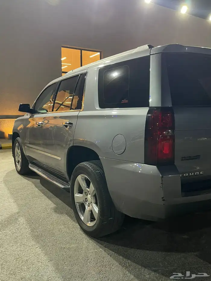 للبيع شفروليه تاهو 2020 3