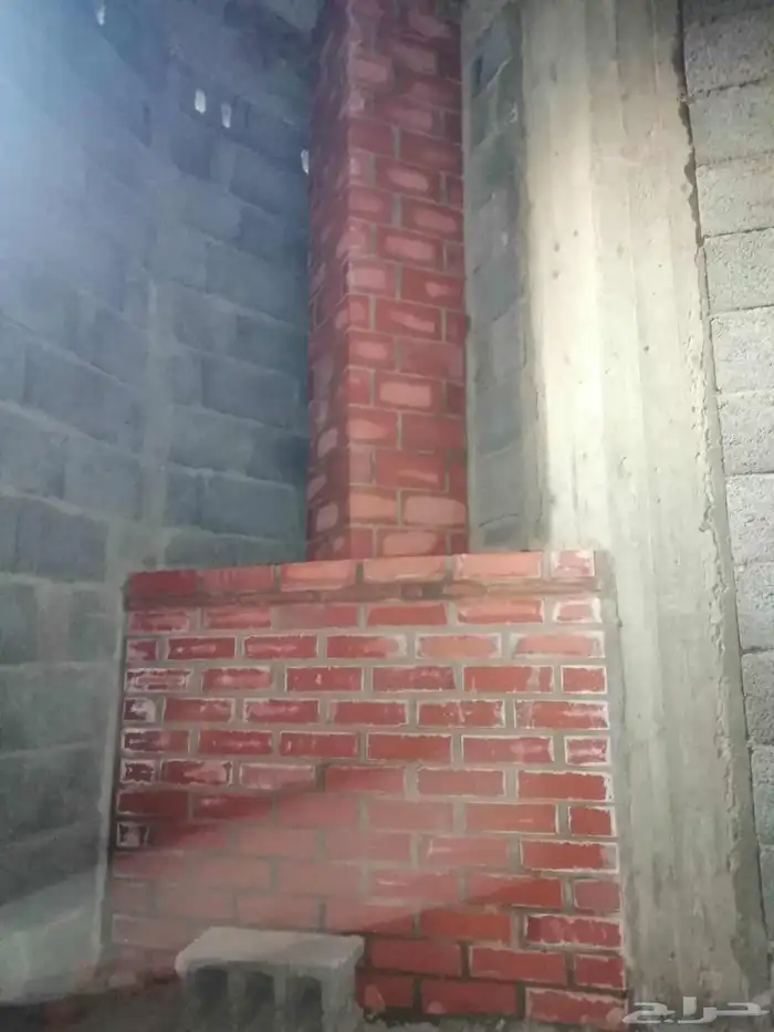 عمل مخابز ومشب نار مشب رخام شويات عمل احمد باكستاني 21