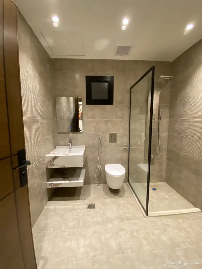 شقق فاخره للبيع مكه السبهاني 16