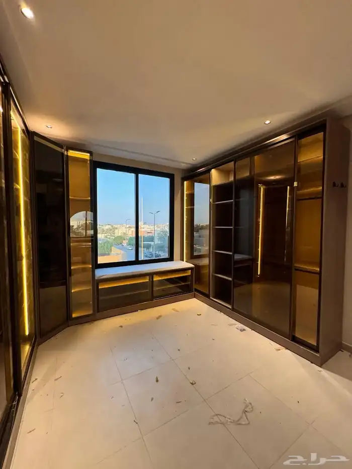 خزائن ملابس غرفة النوم تأثيث بيت بلكامل 11