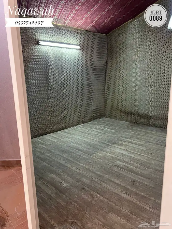 المروة فيلا روف للإيجار بخمسين الف 9