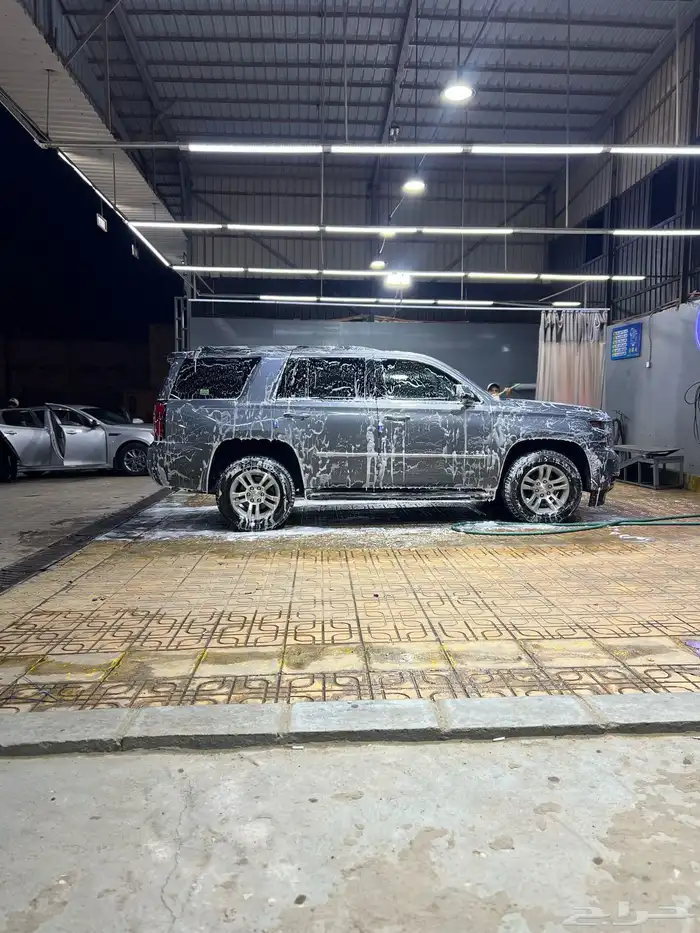 للبيع تاهو ls بدون دبل 2019 14