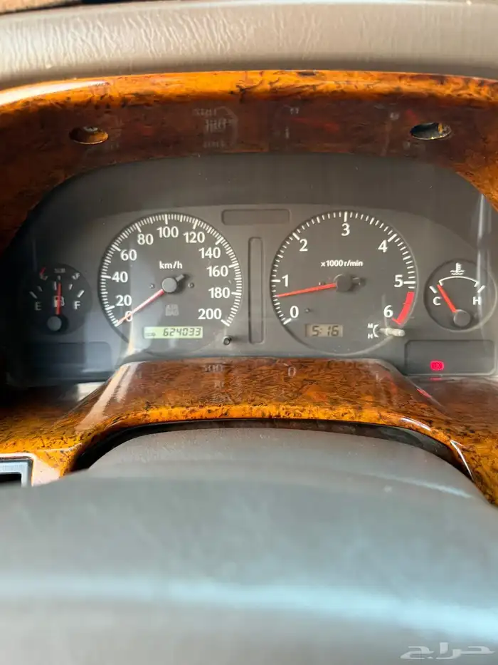 نيسان باترول 0