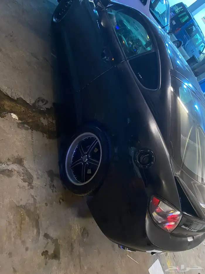 لبيع هونداي كوبي موديل 2008 فل كامل بيع مستعجل 6