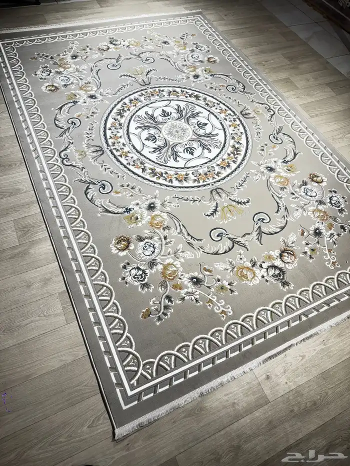 سجاد القصور النقش الفرنسي جديد 11