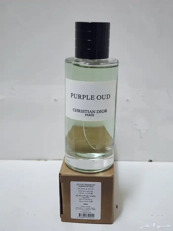 متوفر لدينا تشكيلة عطور تستر جملة جدة جودة عالية 9