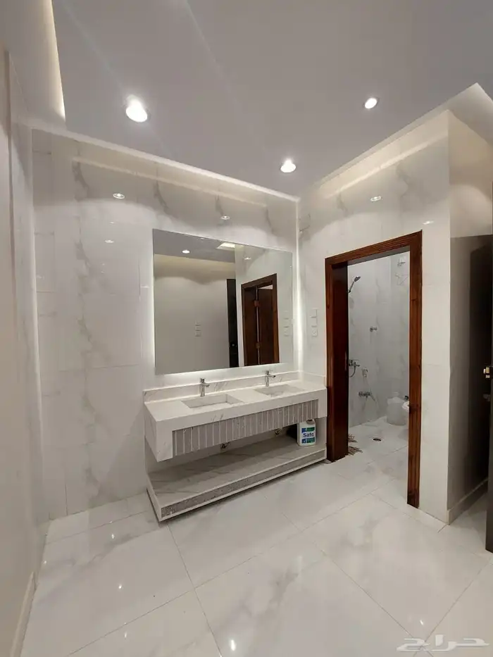 دور ارضي بحوش مدخل سيارة بأقرب م حديقة المليون بسعر مناسب 2