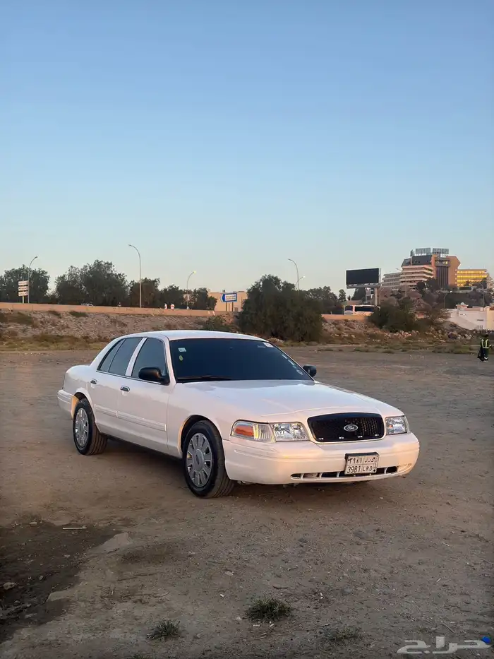 فورد 2009 مدني 12