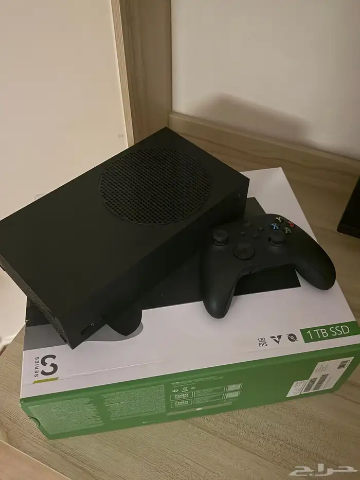 اكس بوكس للبيع 1