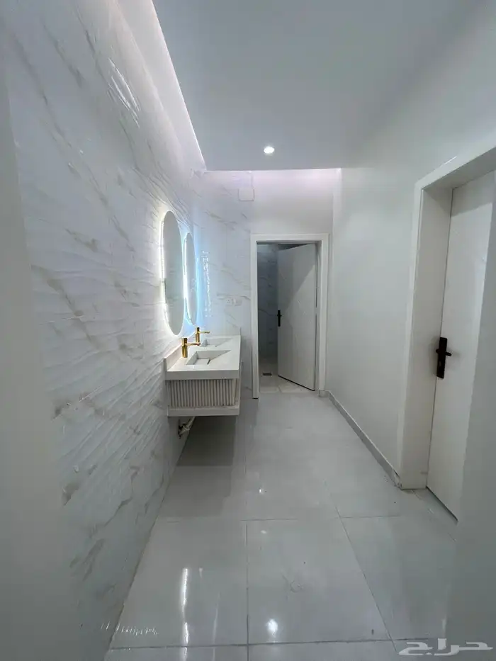 شقق جديدة للايجار في مكة حي المعيصم 2