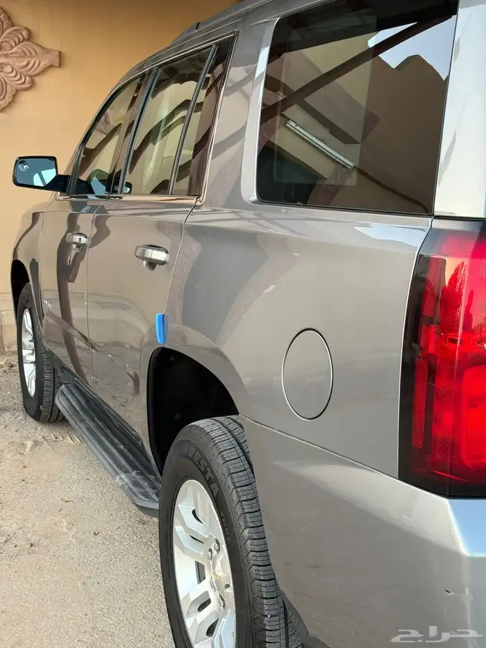 للبيع تاهو ls بدون دبل 2019 8