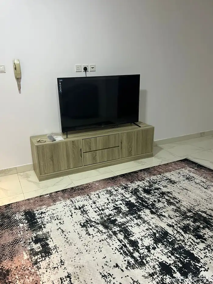 شفة غرفتين وصاله ( مفروش ) موقعه جدا مميز 5