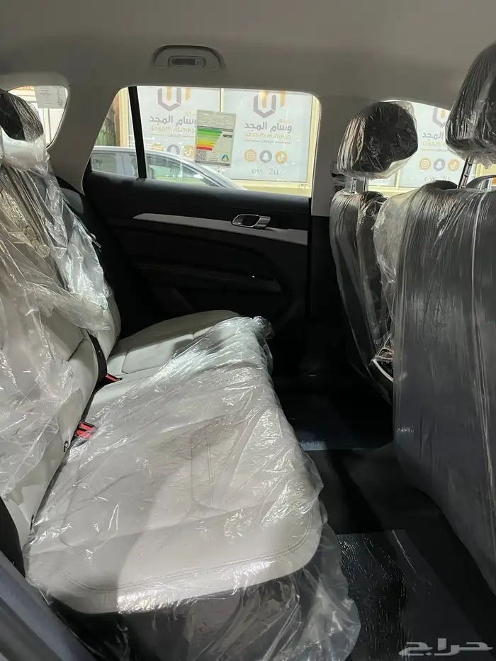 أقوي عرض فورد تيريتوري امبيانتي 2026 السعر 98125 19