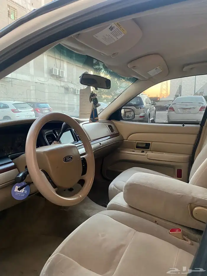 فورد فكتوري 2012 2