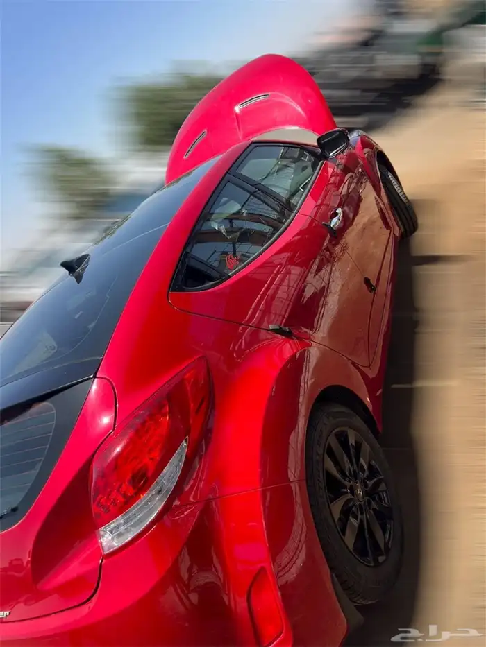 سياره فيلوستر 2013 6